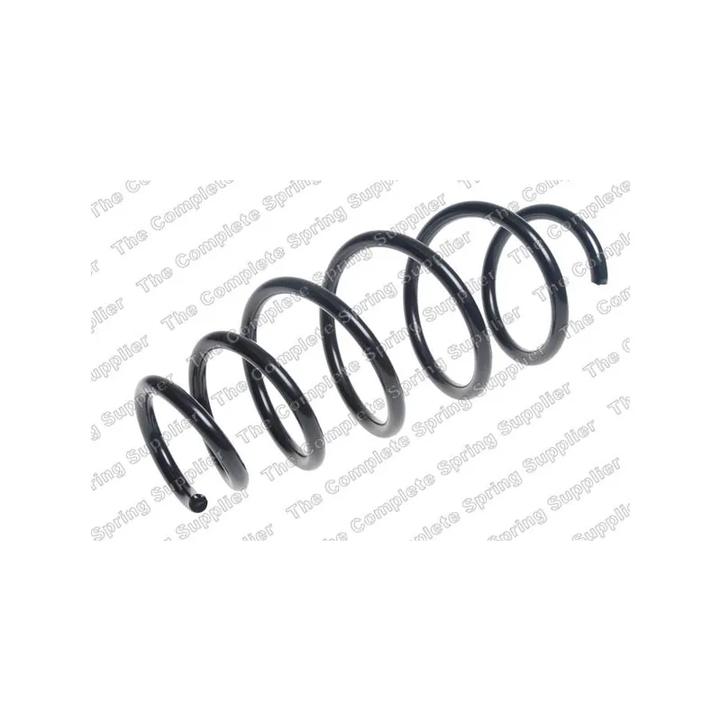 Ressort de suspension LESJOFORS 4063561