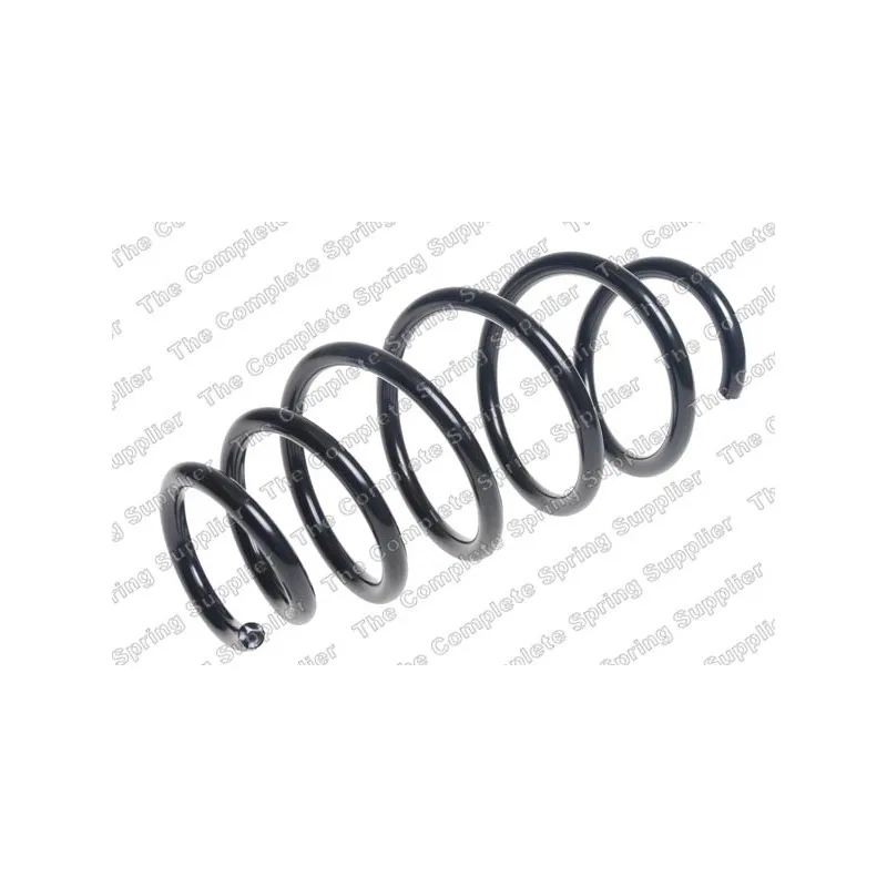 Ressort de suspension LESJOFORS 4063562