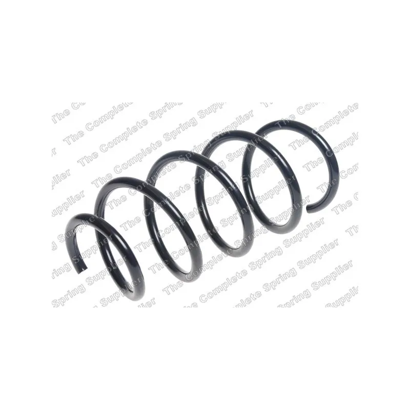 Ressort de suspension LESJOFORS 4063563