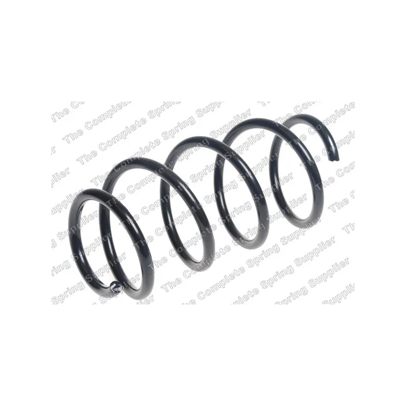 Ressort de suspension LESJOFORS 4063564