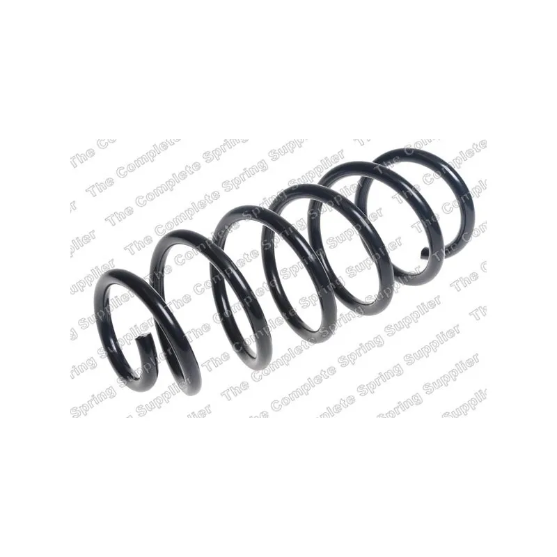 Ressort de suspension LESJOFORS 4063565