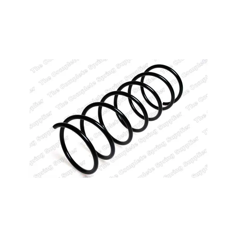 Ressort de suspension LESJOFORS 4066703