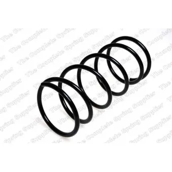 Ressort de suspension LESJOFORS 4066704