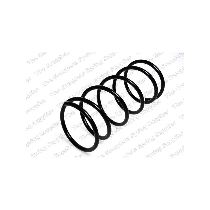 Ressort de suspension LESJOFORS 4066704