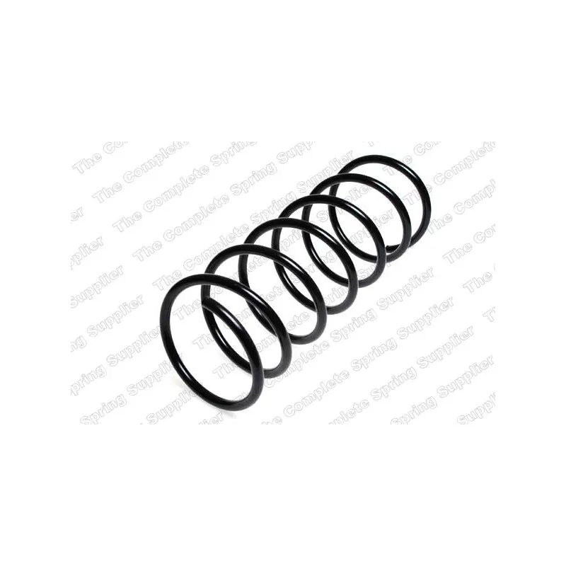 Ressort de suspension LESJOFORS 4066705