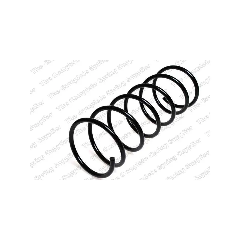 Ressort de suspension LESJOFORS 4066708