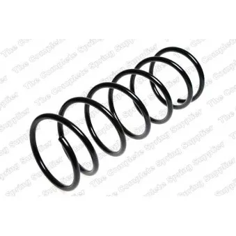 Ressort de suspension LESJOFORS 4066709