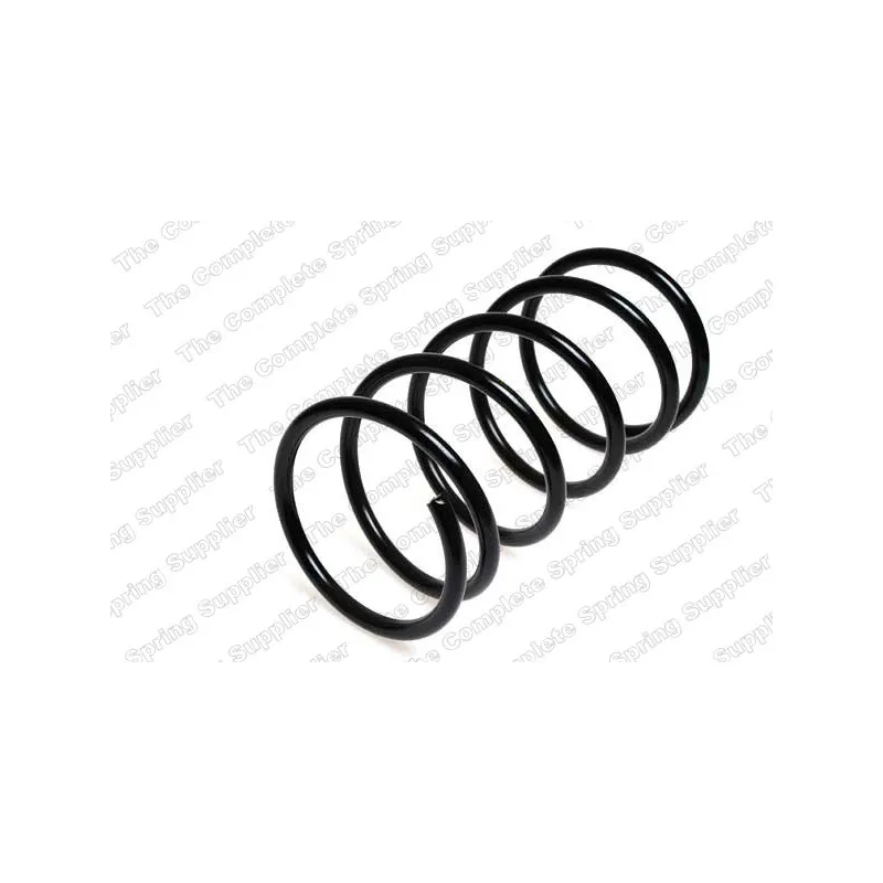 Ressort de suspension LESJOFORS 4066711