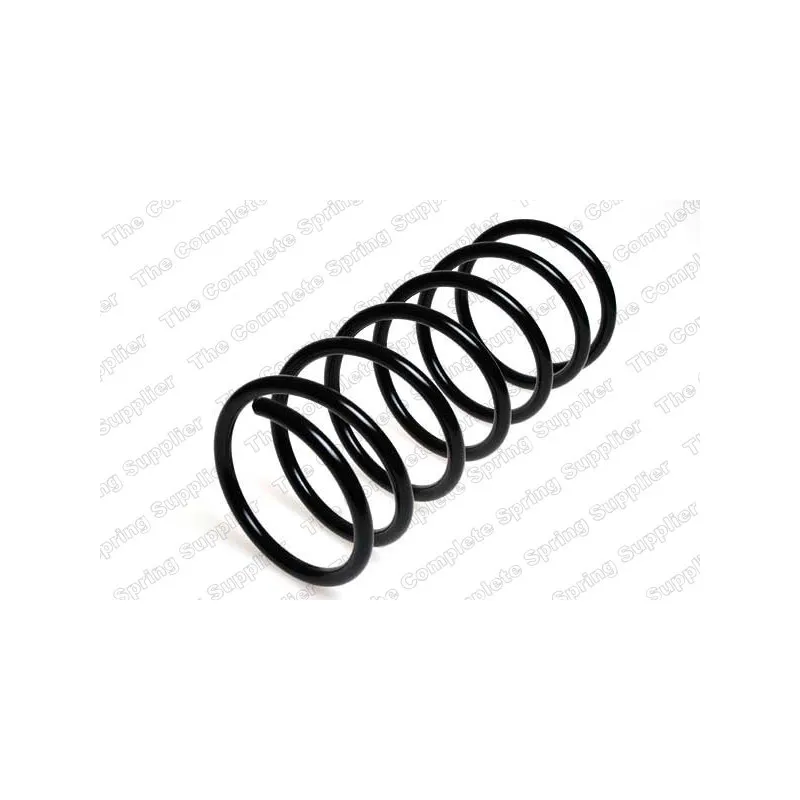 Ressort de suspension LESJOFORS 4066712