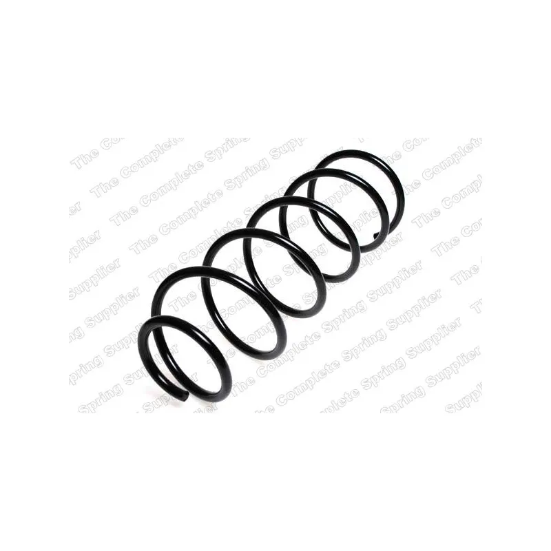 Ressort de suspension LESJOFORS 4066721