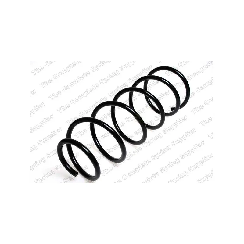 Ressort de suspension LESJOFORS 4066722