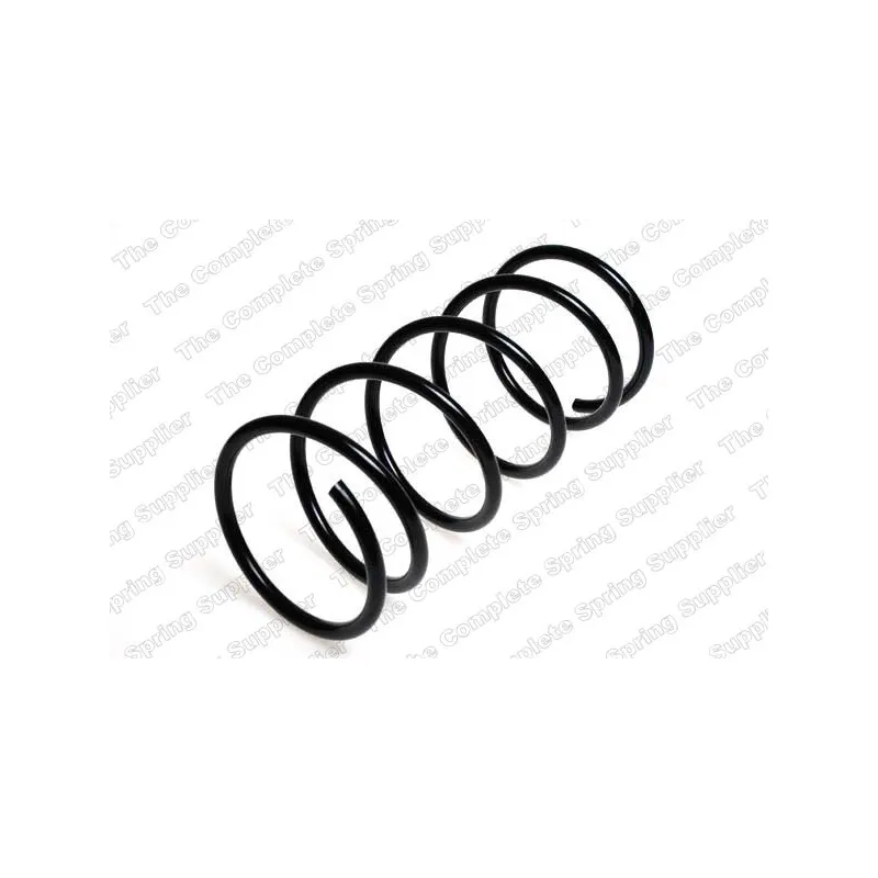 Ressort de suspension LESJOFORS 4066723