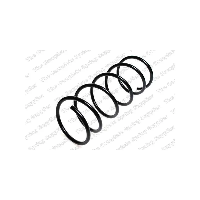 Ressort de suspension LESJOFORS 4066724