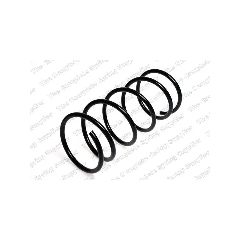 Ressort de suspension LESJOFORS 4066725