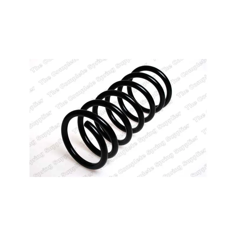 Ressort de suspension LESJOFORS 4066727
