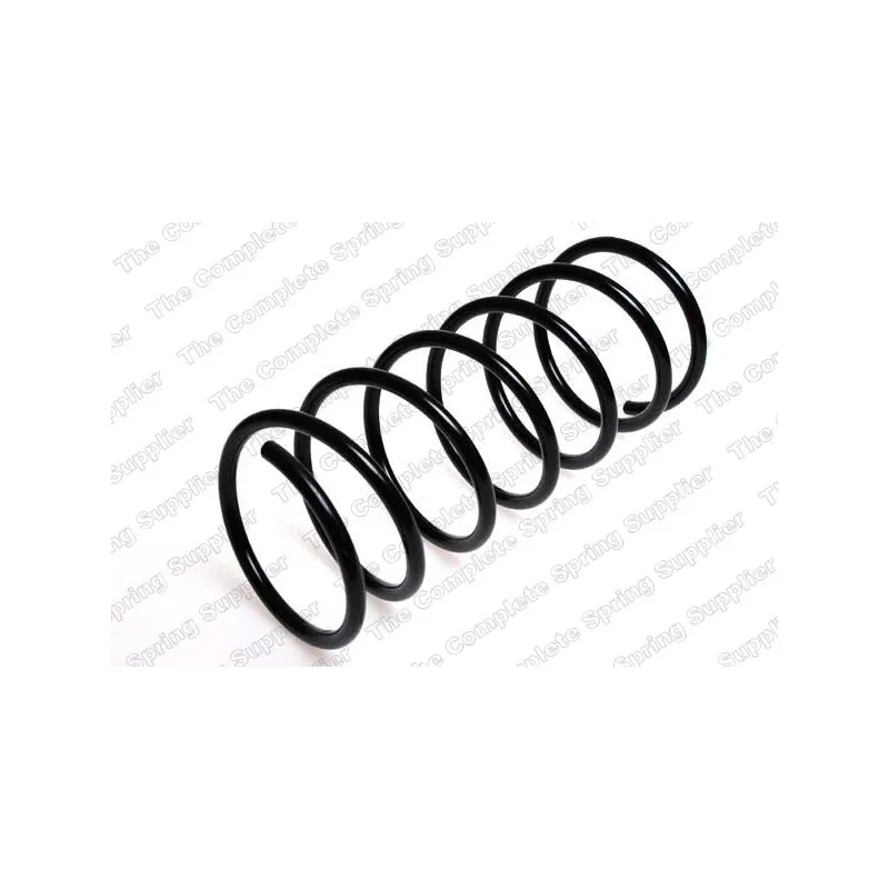 Ressort de suspension LESJOFORS 4066728