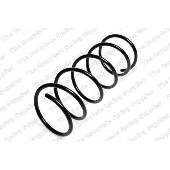 Ressort de suspension LESJOFORS 4066729
