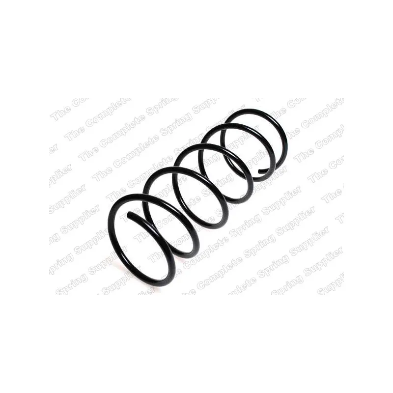 Ressort de suspension LESJOFORS 4066729