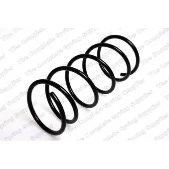 Ressort de suspension LESJOFORS 4066730