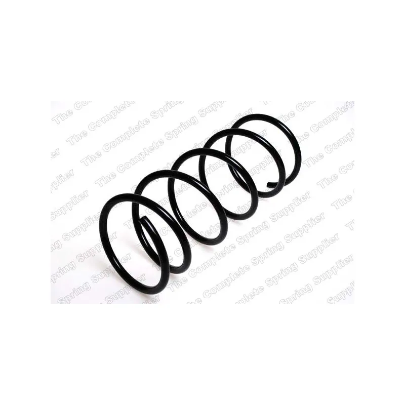 Ressort de suspension LESJOFORS 4066730
