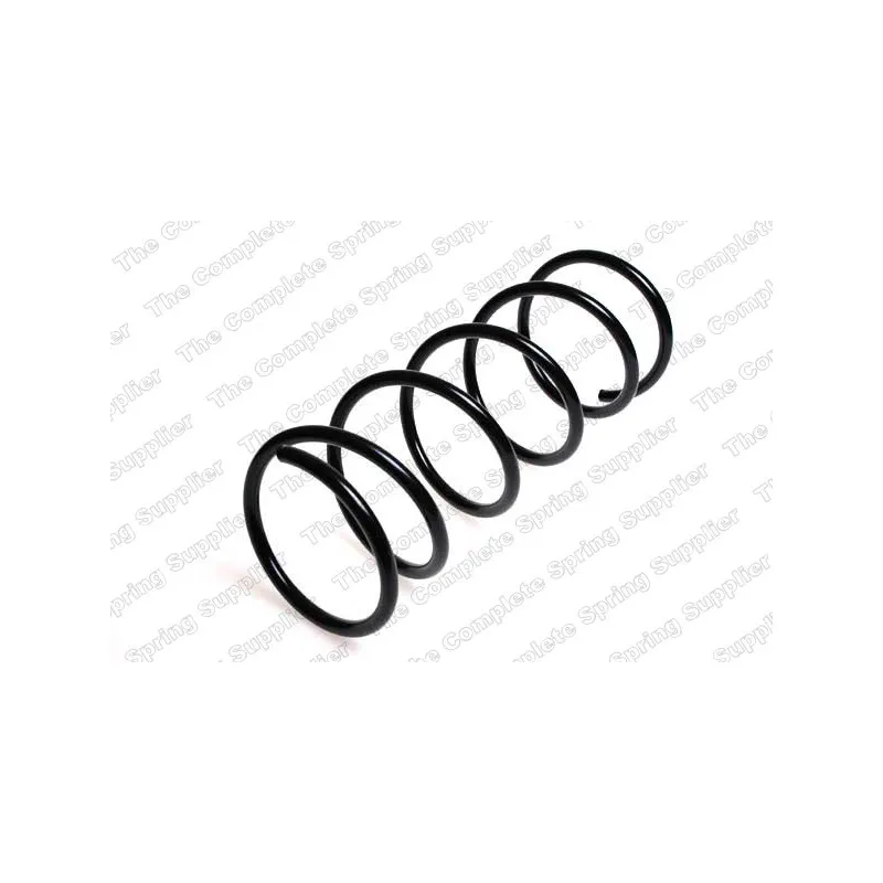 Ressort de suspension LESJOFORS 4066731