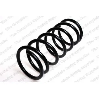 Ressort de suspension LESJOFORS 4066736