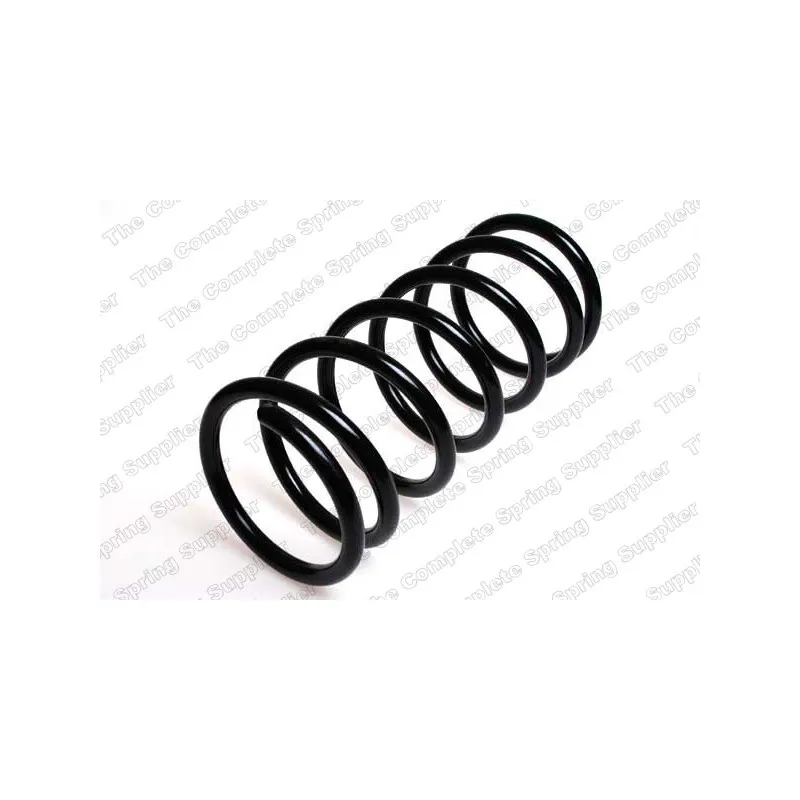 Ressort de suspension LESJOFORS 4066736