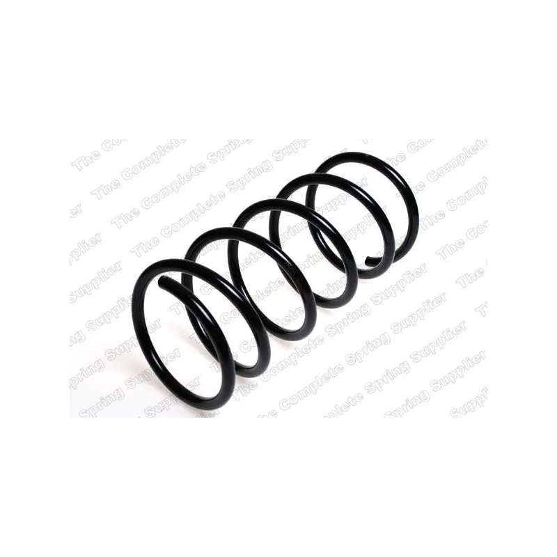 Ressort de suspension LESJOFORS 4066737