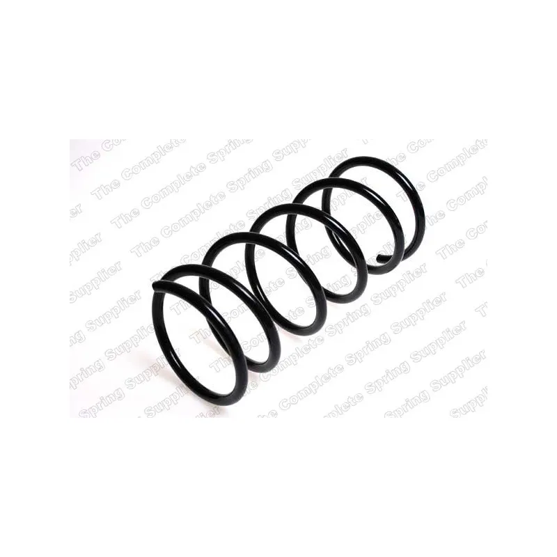 Ressort de suspension LESJOFORS 4066740