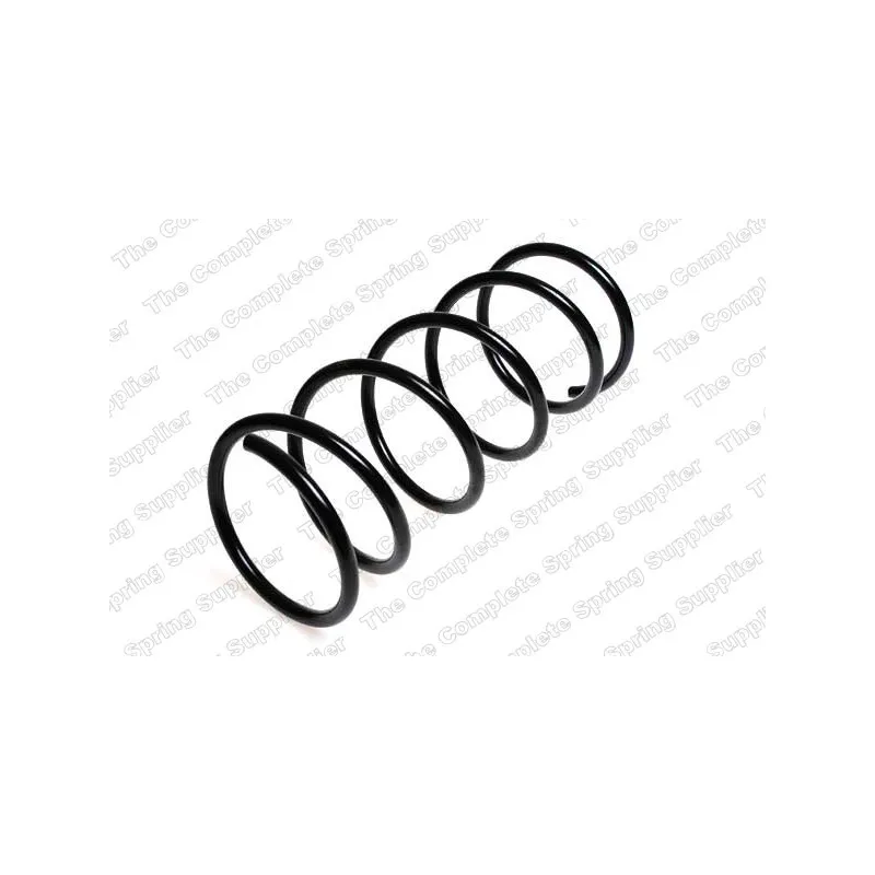 Ressort de suspension LESJOFORS 4066741