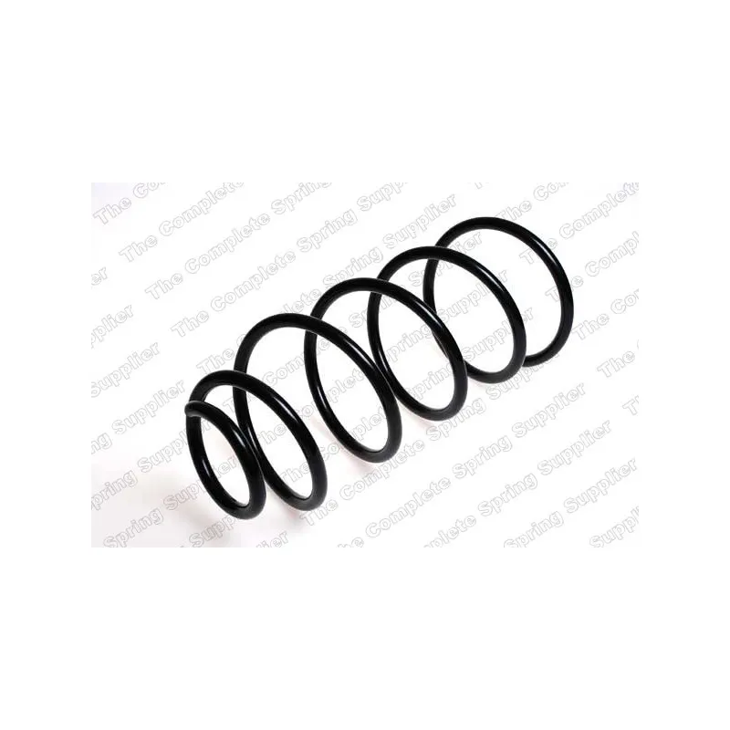 Ressort de suspension LESJOFORS 4066742