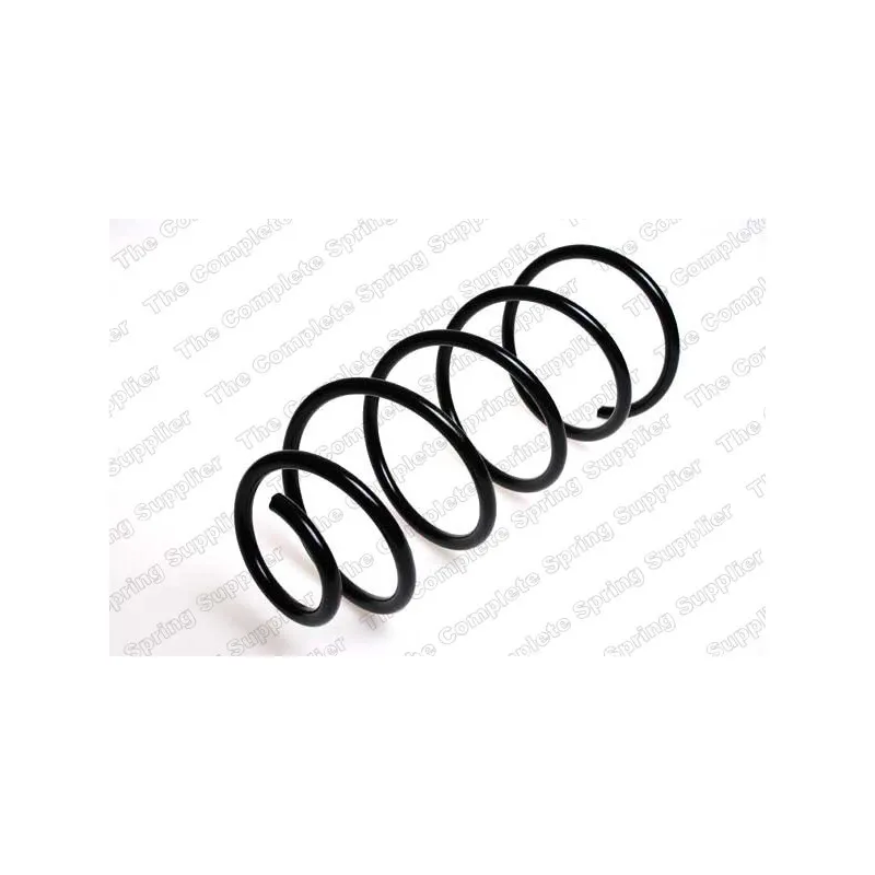 Ressort de suspension LESJOFORS 4066743