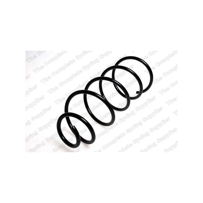 Ressort de suspension LESJOFORS 4066744