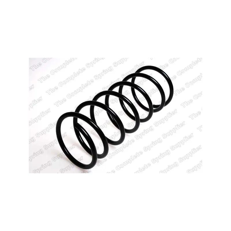 Ressort de suspension LESJOFORS 4066751