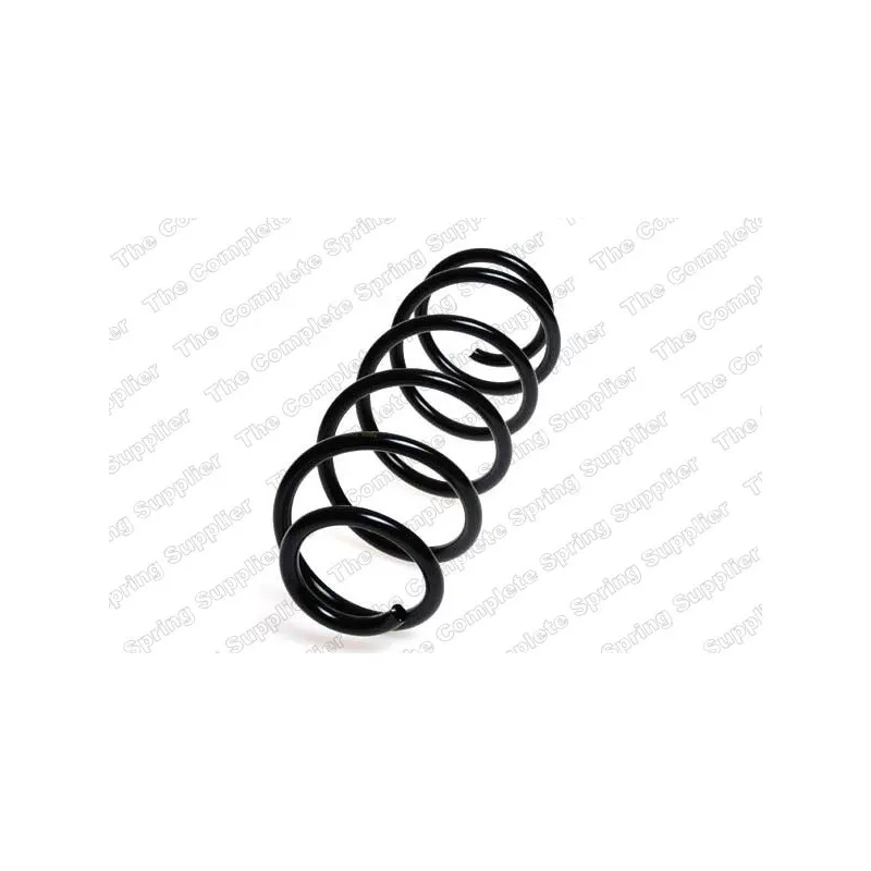 Ressort de suspension LESJOFORS 4066754