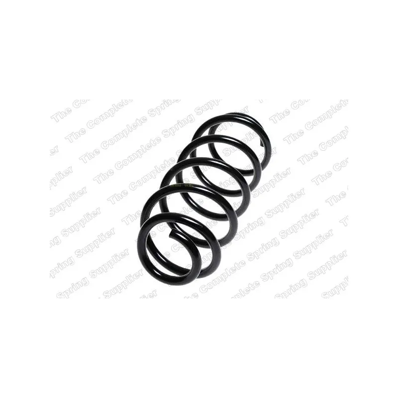 Ressort de suspension LESJOFORS 4066755