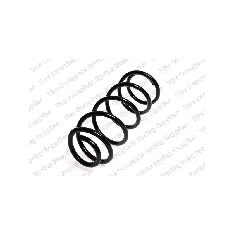 Ressort de suspension LESJOFORS 4066756