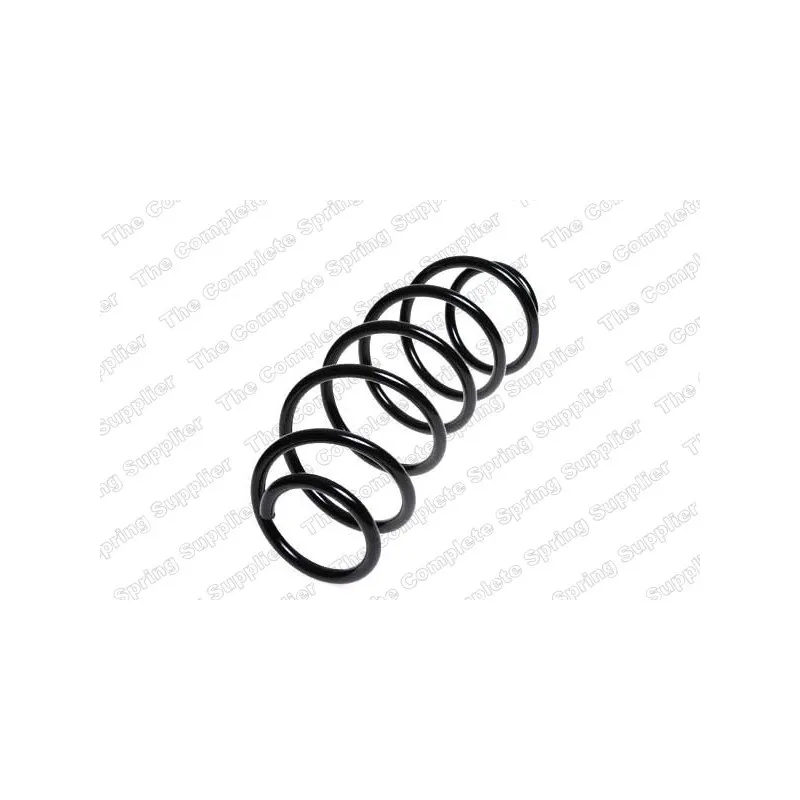 Ressort de suspension LESJOFORS 4066758