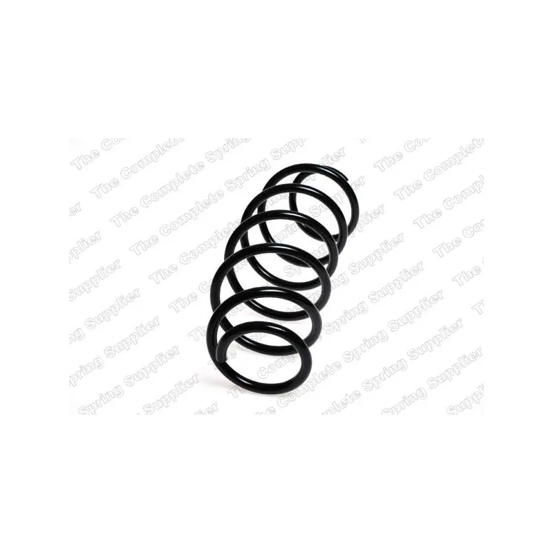 Ressort de suspension LESJOFORS 4066760