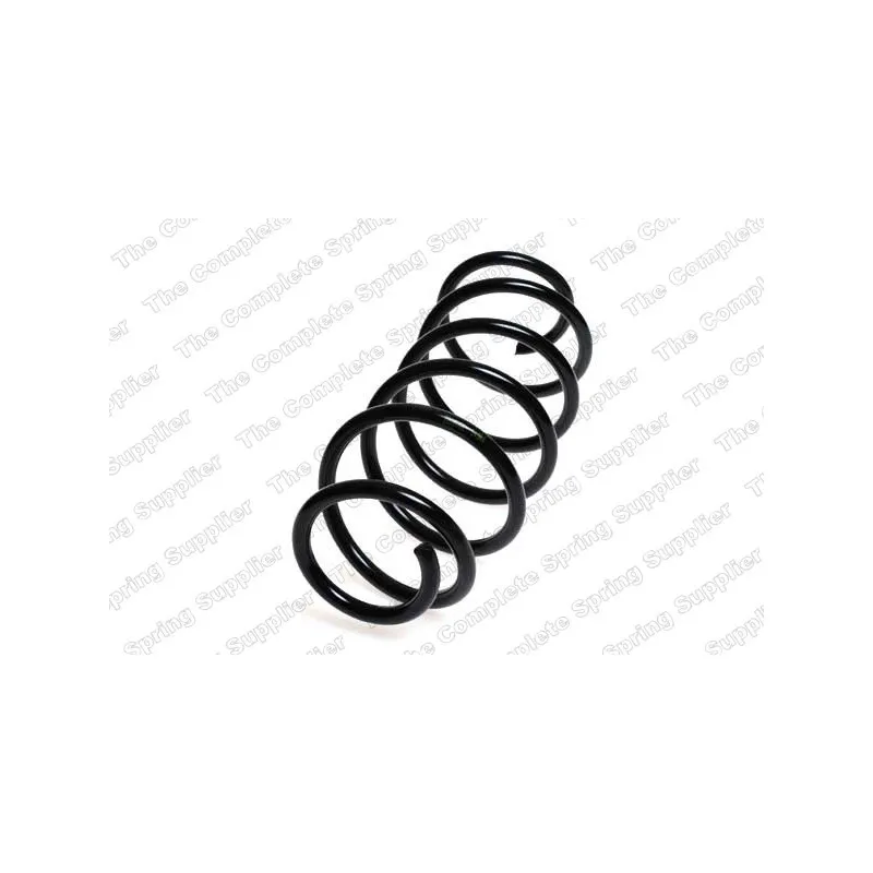 Ressort de suspension LESJOFORS 4066761