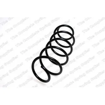 Ressort de suspension LESJOFORS 4066762