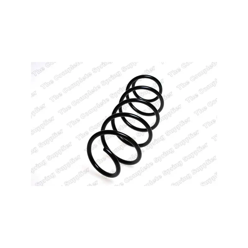 Ressort de suspension LESJOFORS 4066762