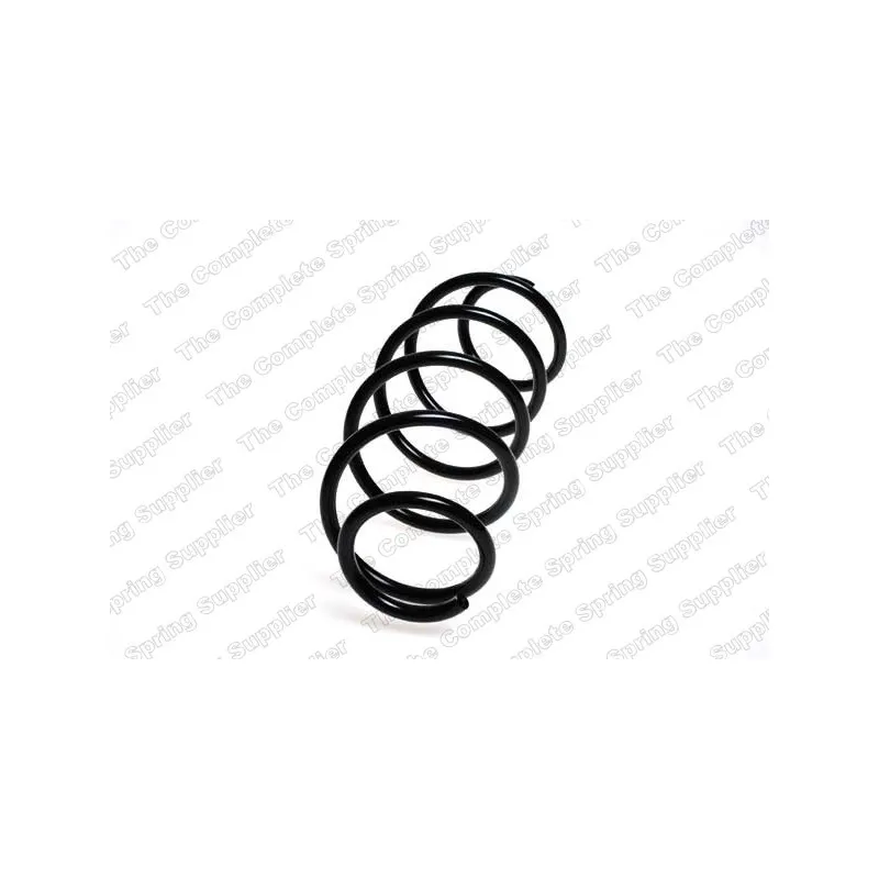 Ressort de suspension LESJOFORS 4066763