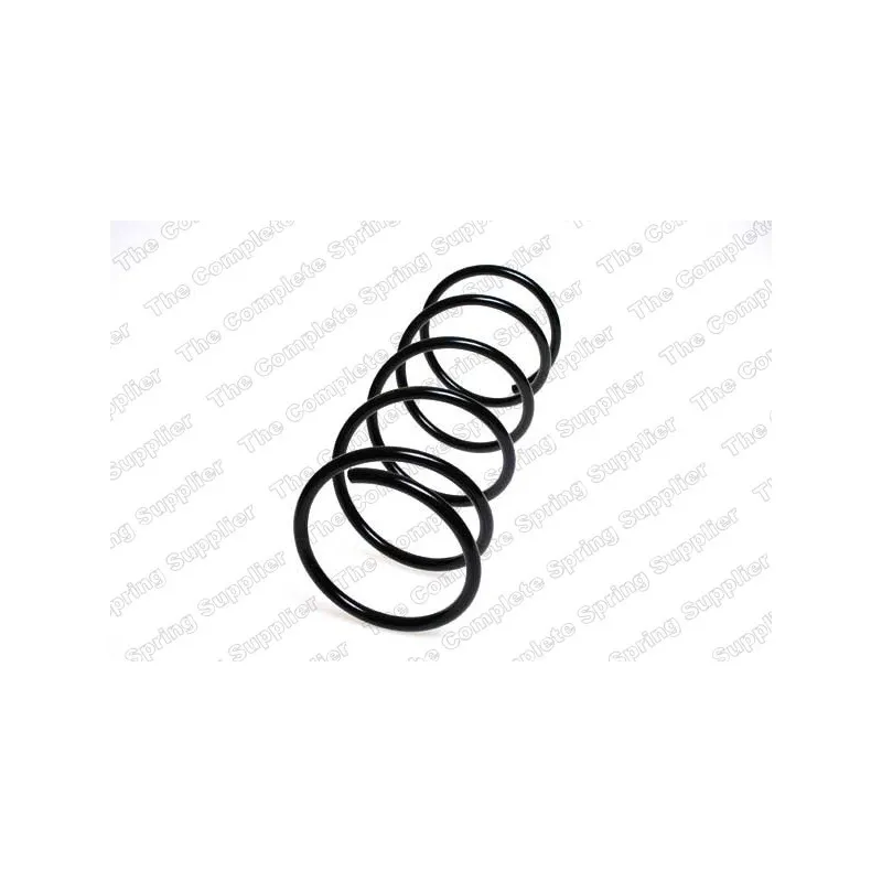 Ressort de suspension LESJOFORS 4066764
