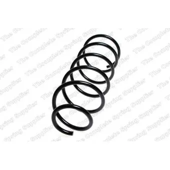 Ressort de suspension LESJOFORS 4066765
