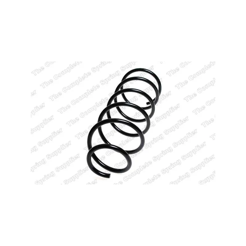 Ressort de suspension LESJOFORS 4066765