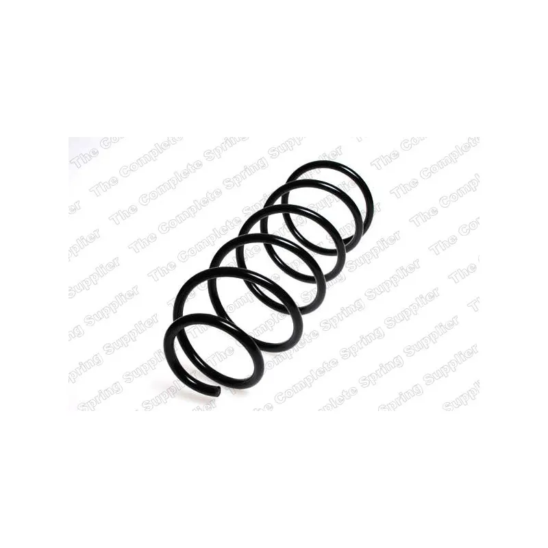 Ressort de suspension LESJOFORS 4066766