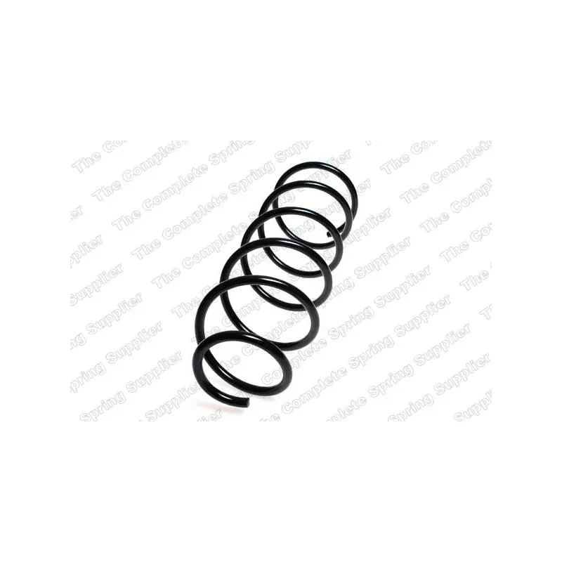 Ressort de suspension LESJOFORS 4066767