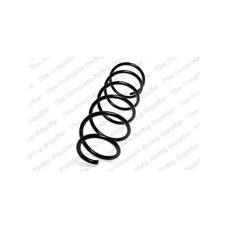 Ressort de suspension LESJOFORS 4066768
