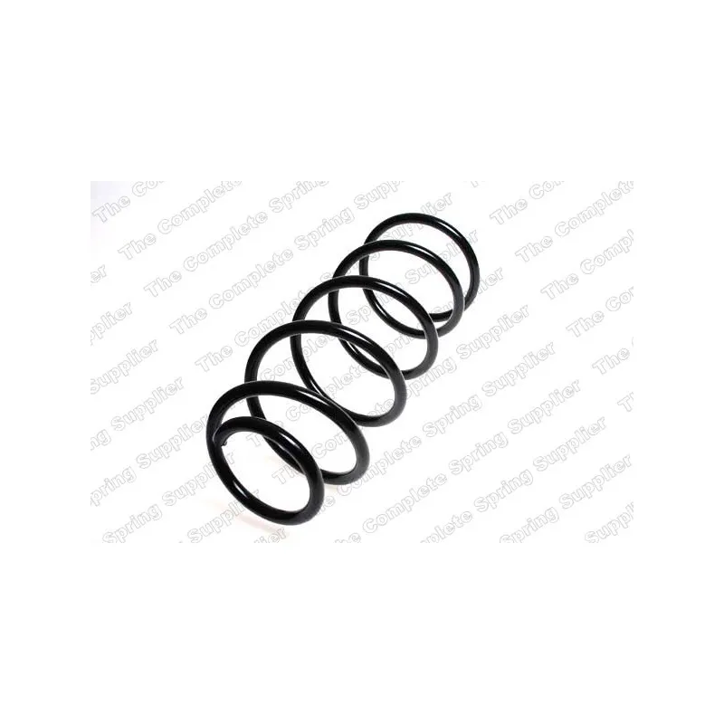 Ressort de suspension LESJOFORS 4066773